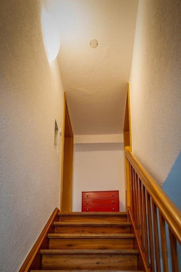 Ferienwohnung Kleinmuenster Riedbach Kültér fotó