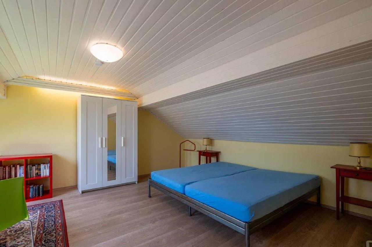 Ferienwohnung Kleinmuenster Riedbach Kültér fotó