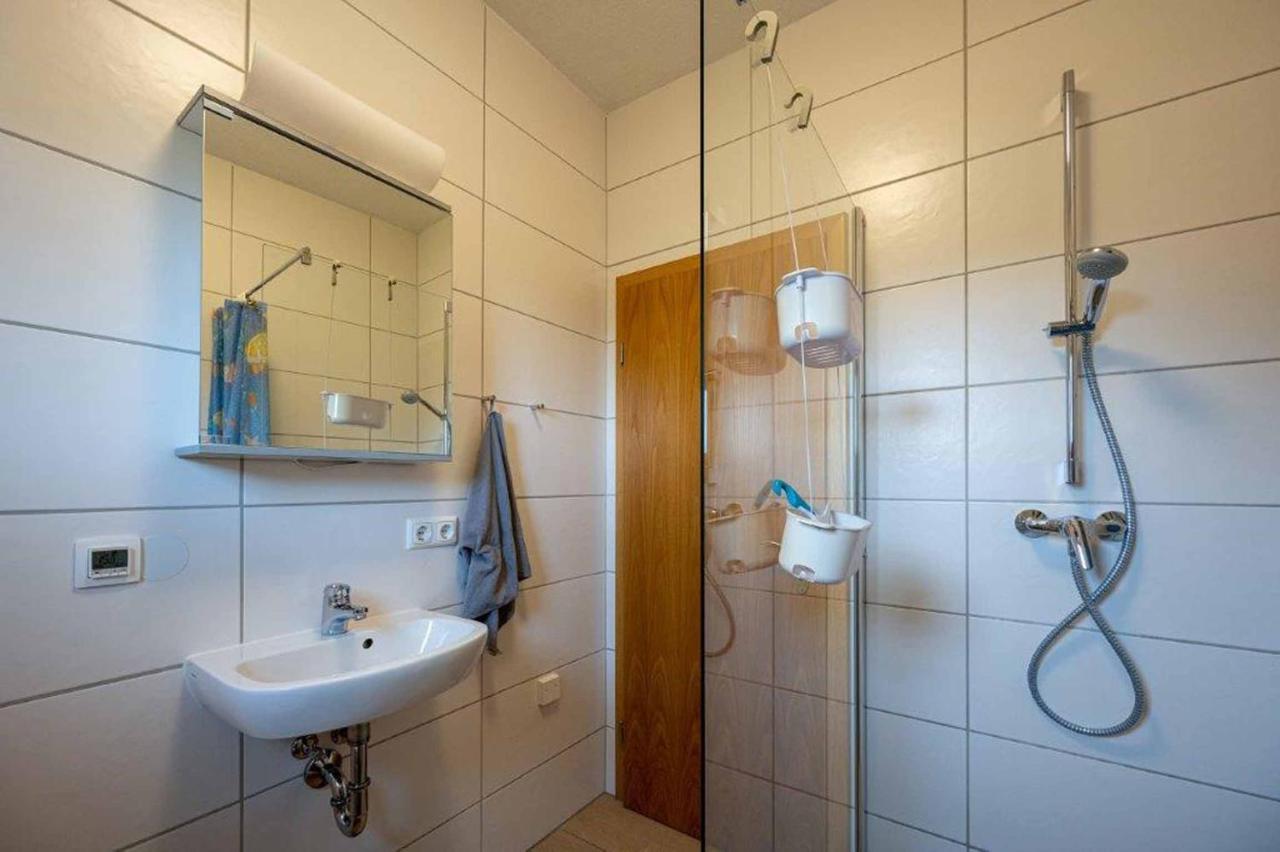 Ferienwohnung Kleinmuenster Riedbach Kültér fotó